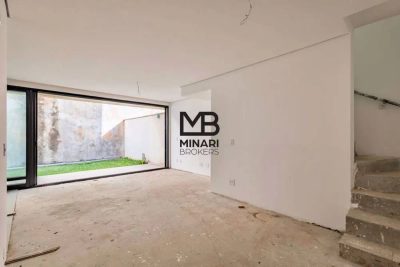 Casa, 4 quartos, 214 m² - Foto 4
