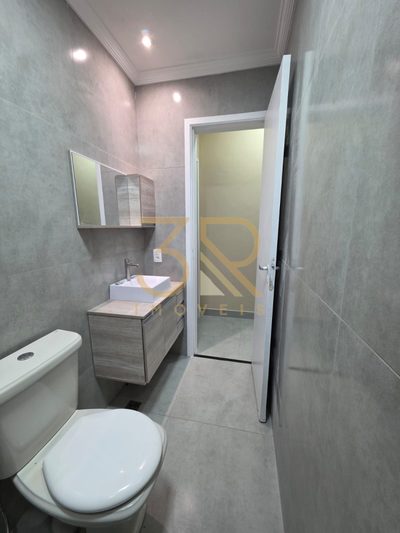 Apartamento, 2 quartos, 52 m² - Foto 2