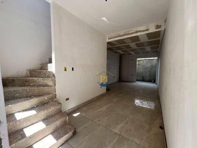 Casa de Condomínio, 2 quartos - Foto 2