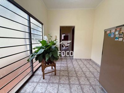 Casa, 3 quartos, 106 m² - Foto 2
