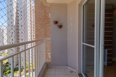 Apartamento, 2 quartos, 60 m² - Foto 4