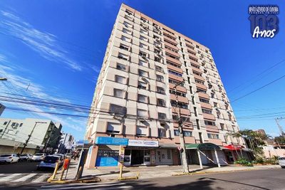 Apartamento, 2 quartos, 87 m² - Foto 1