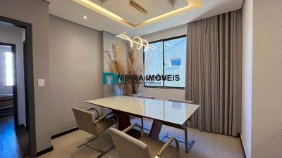 Cobertura, 3 quartos, 175 m² - Foto 3