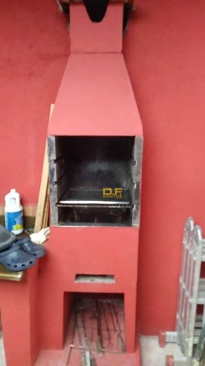 Casa, 3 quartos, 74 m² - Foto 2