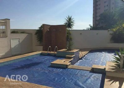 Apartamento, 4 quartos, 256 m² - Foto 4