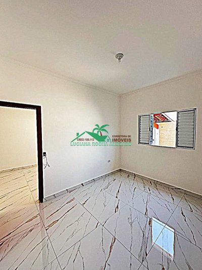 Casa, 2 quartos, 78 m² - Foto 2