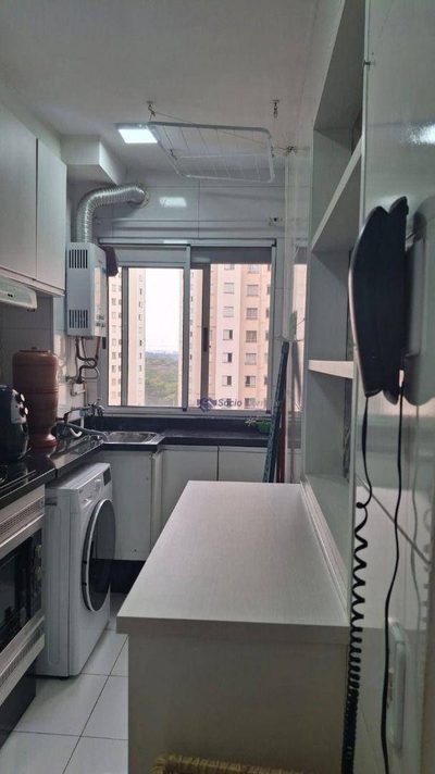 Apartamento, 2 quartos, 45 m² - Foto 4