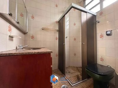 Cobertura, 1 quarto, 78 m² - Foto 1