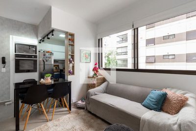 Apartamento, 1 quarto, 40 m² - Foto 5