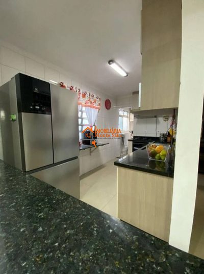 Apartamento, 2 quartos, 60 m² - Foto 5
