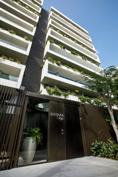 Apartamento, 3 quartos, 387 m² - Foto 2