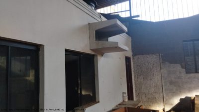 Loja-Salão, 400 m² - Foto 2