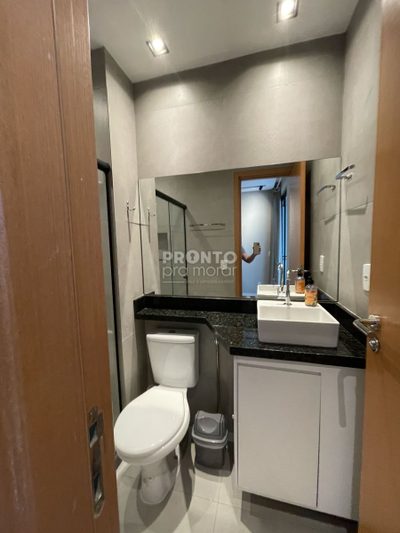 Apartamento, 1 quarto, 30 m² - Foto 1