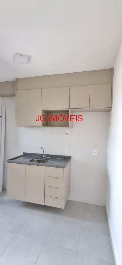 Apartamento, 2 quartos, 38 m² - Foto 5