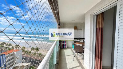 Apartamento, 2 quartos, 69 m² - Foto 1