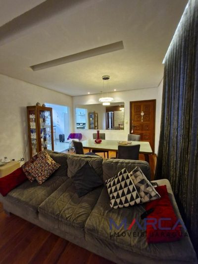 Apartamento, 3 quartos, 98 m² - Foto 3