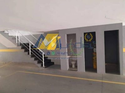 Apartamento, 2 quartos, 51 m² - Foto 4
