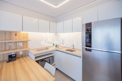 Kitnet-Studio, 46 m² - Foto 5