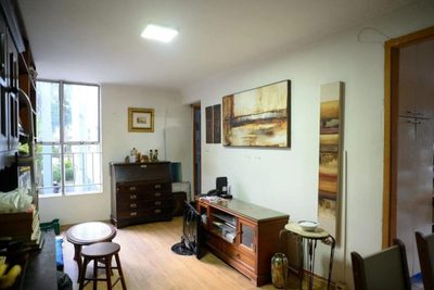 Apartamento, 2 quartos, 50 m² - Foto 1