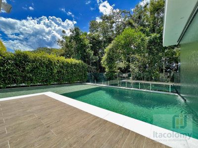 Casa, 5 quartos, 415 m² - Foto 5