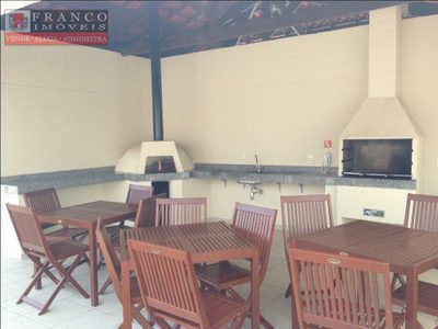 Apartamento, 2 quartos, 52 m² - Foto 4