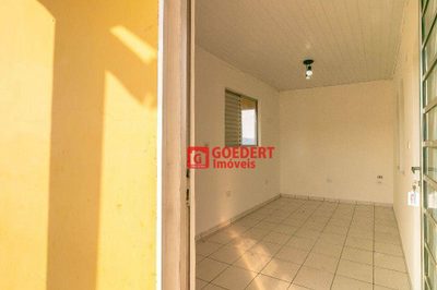 Apartamento, 1 quarto, 98 m² - Foto 4