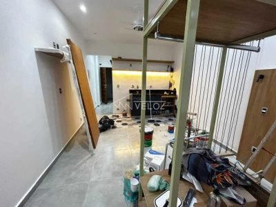 Apartamento, 1 quarto, 27 m² - Foto 1