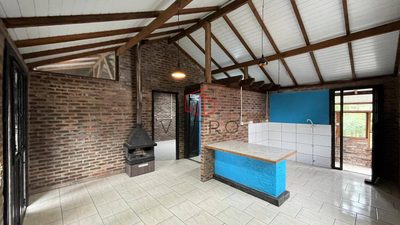 Casa, 2 quartos, 67 m² - Foto 2