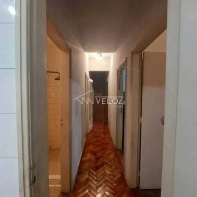 Apartamento, 3 quartos, 85 m² - Foto 1