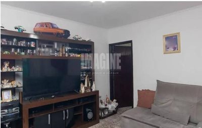 Casa, 4 quartos, 159 m² - Foto 1