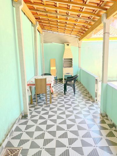 Casa, 2 quartos, 65 m² - Foto 1