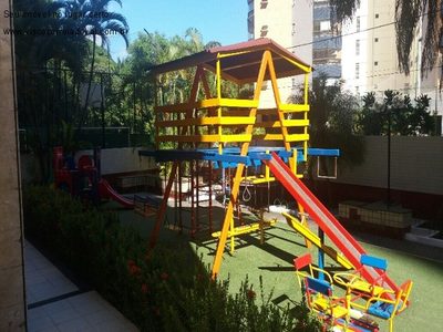 Apartamento, 3 quartos, 105 m² - Foto 5