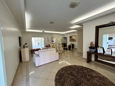 Chácara, 4 quartos, 1050 m² - Foto 4