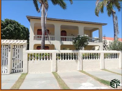 Casa, 4 quartos, 490 m² - Foto 1