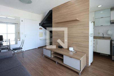 Kitnet-Studio, 45 m² - Foto 4