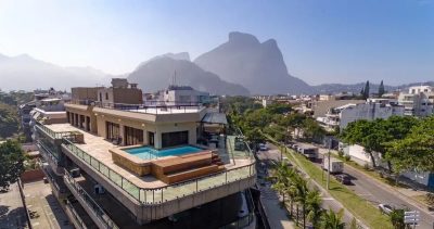 Cobertura, 5 quartos, 670 m² - Foto 3