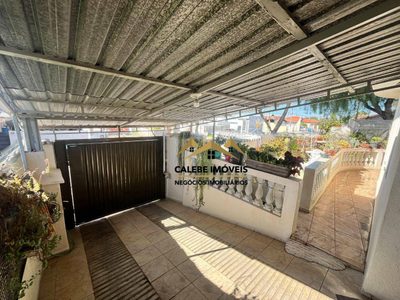 Casa, 3 quartos, 158 m² - Foto 2