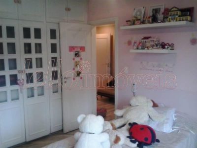 Apartamento, 4 quartos, 210 m² - Foto 4