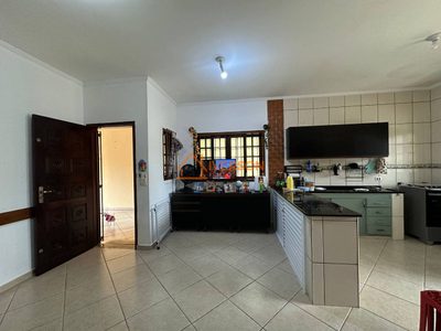 Casa, 3 quartos, 130 m² - Foto 4