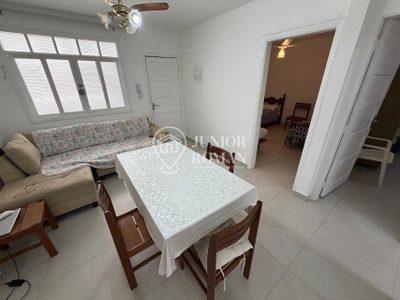 Apartamento, 2 quartos, 50 m² - Foto 2