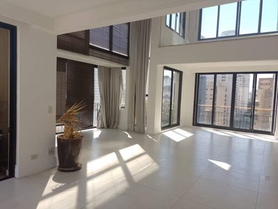 Apartamento, 3 quartos, 272 m² - Foto 2