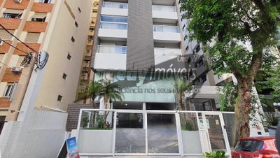 Apartamento, 2 quartos, 82 m² - Foto 4