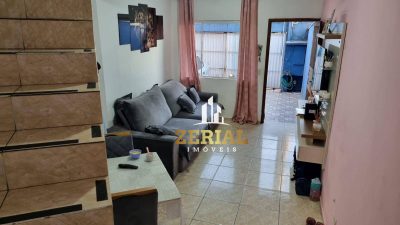 Sobrado, 2 quartos, 150 m² - Foto 2