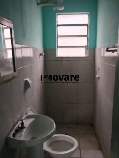 Casa, 2 quartos, 40 m² - Foto 1