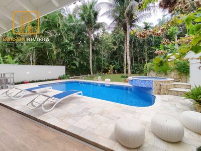 Casa, 4 quartos, 243 m² - Foto 4