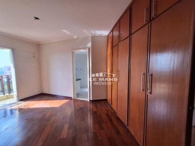 Apartamento, 3 quartos, 126 m² - Foto 5