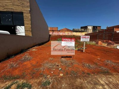 Terreno, 279 m² - Foto 2