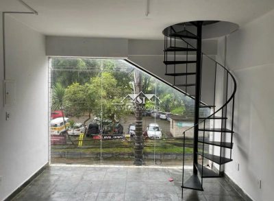 Loja-Salão, 30 m² - Foto 2