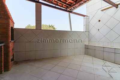 Casa, 3 quartos, 270 m² - Foto 3