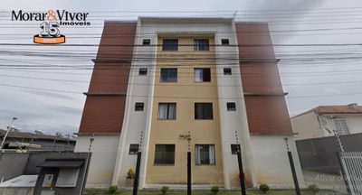 Apartamento, 2 quartos, 51 m² - Foto 2